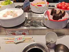 -龍歌自助小火锅(李沧顺和汇店)