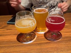 -京A Brewpub·精酿餐吧(幸福村店)