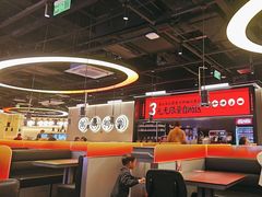 -师烤·豆花烤鱼(深圳坂田天虹店)