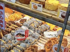 -味多美蛋糕(通州店)