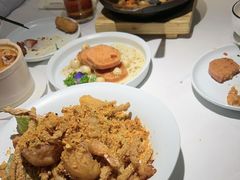 -汤城小厨•粤菜•靓汤(金宝街店)
