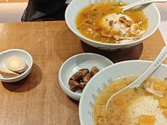 -王春春鸡汤饭(重庆巴南万达店)