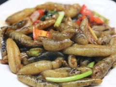 -景祥海鲜美食餐厅