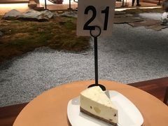 -Seesaw Coffee(朝阳大悦城店)