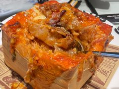 -開籠雀冰室(同和金铂店)