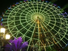 -三亚海昌梦幻海洋不夜城