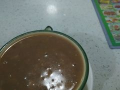 眉豆沙-芬芳甜品(同福路店)