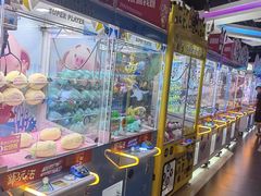 -大玩家(通州万达广场店)