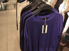 -ZARA(重庆华润万象城中区店)