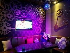 -泡沫BUbbLE量贩式KTV(金沙江路店)