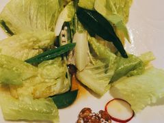 -旺顺阁·北京菜(北辰上品+)