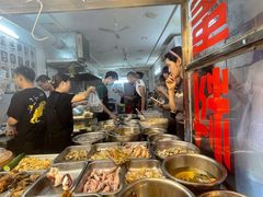 -圆蛋酒料•生腌(开元路店)