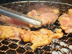-烧肉达人•炭火烧肉(新天地店)