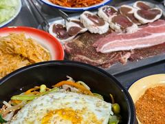 -小院地摊烤肉