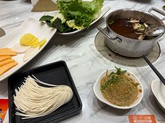 -呷哺呷哺 黄金牧场 (新辰里学清路店)