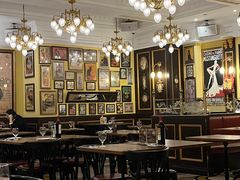 -Entrecôte 法国牛扒馆(保利·时光里店)