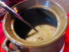 先鲜鲫鱼粥-先鲜鲫鱼粥