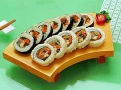 -樟葶谷寿司(椒江店)