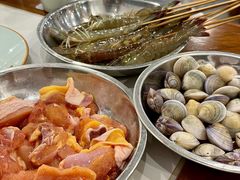 -盈田盈粥庄(博山东路店)