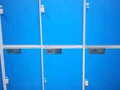 -同济大学四平路校区游泳馆