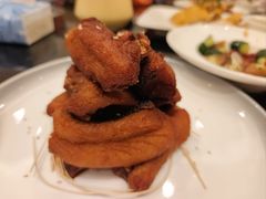 -新南华大酒店(长寿店)