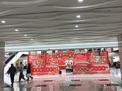 -汉口北国际商品交易中心品牌服装城