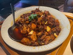 -山石榴·贵州菜(丰盛里店)