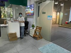 -IBOBI亲子游泳俱乐部(华侨城中心)