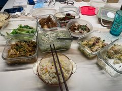 -赤酱红油(家乐福店)