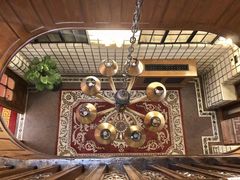 -马勒别墅饭店(静安寺店)