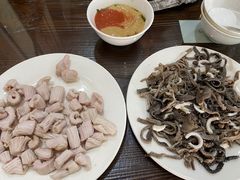 -爆肚冯(廊房二条店)
