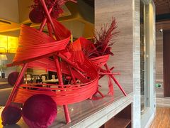 -拾溪餐厅(杭州千禧度假酒店)