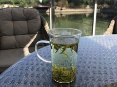 -帐篷客·溪龙茶谷度假酒店