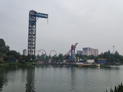 -国色天乡三期陆地乐园
