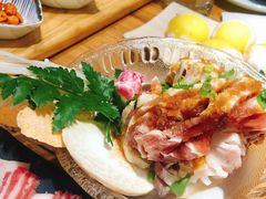 -红沃烤肉(家乐福2部店)