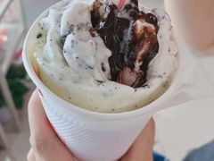 -DQ·蛋糕·冰淇淋(浦江欢乐颂店)