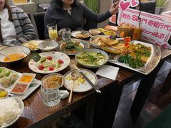 -Siam泰餐厅(水上公园店)