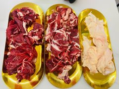 吊龙-李记鲜切牛肉自助火锅(紫薇花园店)