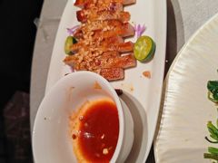碳烤猪颈肉-BetterThai 泰加(苏州中心店)
