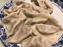 -老都一处饺子馆(道里店)