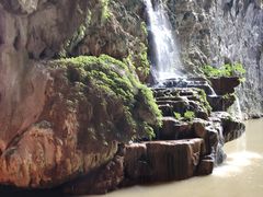 -英西峰林·洞天仙境