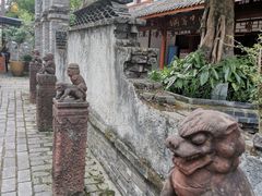 -黄龙溪古镇