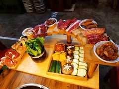 -吉鬼烧肉酒场(北城天街店)