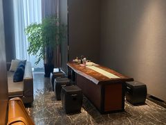 -富淳饭店(陆家嘴保利广场店)
