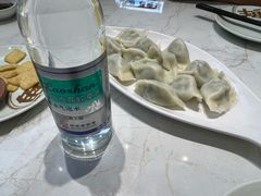 -船歌·鱼水饺青岛菜(国贸商城店)