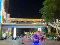 -布吉佳兆业广场