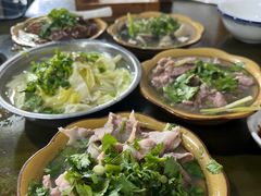 -小杨翘脚牛肉