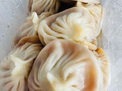 鲜肉小汤包-食惠里小笼包面馆(越秀店)