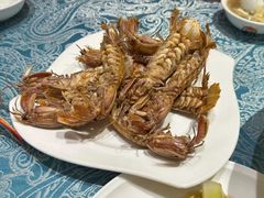 -北塘海鲜·天津菜(大光明桥旗舰店)