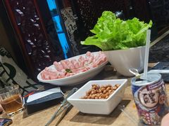 内蒙草原羔羊肉-七欣天香辣蟹火锅(上海银亿滨江店)